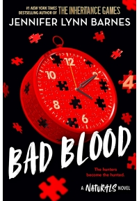 Bad Blood