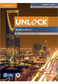 Unlock Basic Literacy