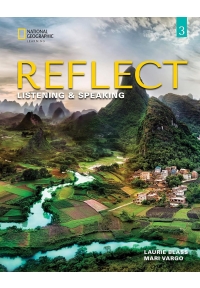 Reflect Listening and Speaking 3
