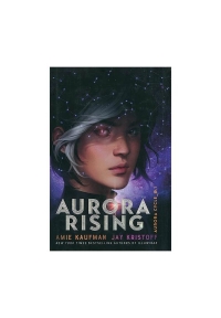 Aurora Rising -The Aurora Cycle1