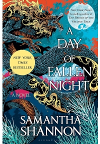 A Day of Fallen Night