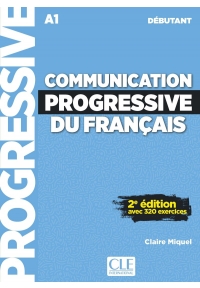 Communication progressive du français - Niveau débutant