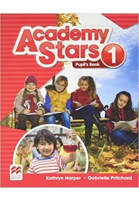 Academy Stars 1