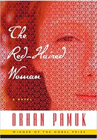 The Red-Haired Woman