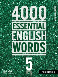 4000Essential English Words 2nd 5