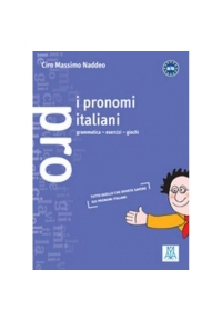 I pronomi italiani