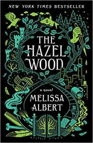 The Hazel Wood