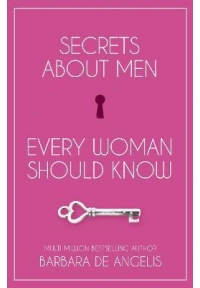 Secrets About Men Every Woman Should Know