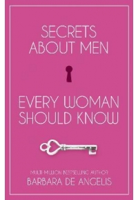 Secrets About Men Every Woman Should Know