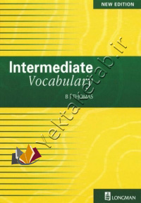 Intermediate Vocabulary