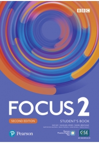 Focus 2 Second Edition