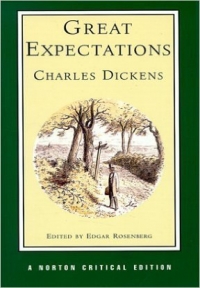 Great Expectations Norton Critical Editions