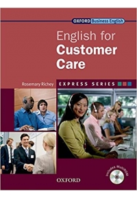 English for Customer Care