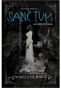 Sanctum - Asylum 2