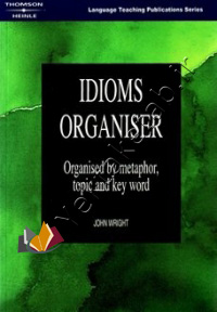 Idioms Organiser