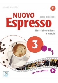 Nuovo Espresso 3