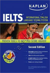 IELTS Kaplan