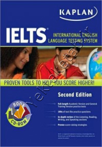 IELTS Kaplan