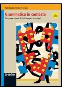 Grammatica in contesto