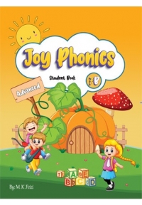 Joy Phonics 7B Advanced