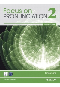 Focus on Pronunciation 2 3th Edition