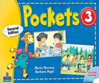 Pockets 3 Second Edition