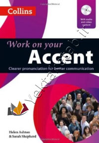 Work on your Accent