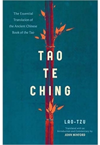 Tao Te Ching