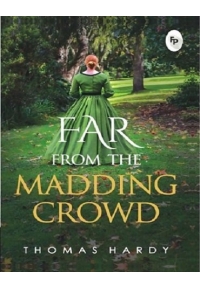 Far from the Madding Crowd