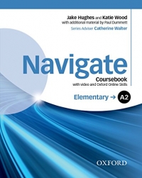 Navigate Elementary