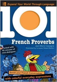 101 French Proverbs