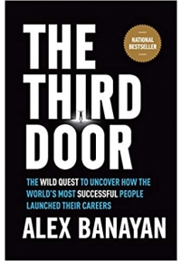 The Third Door