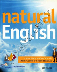 Natural English Elementary