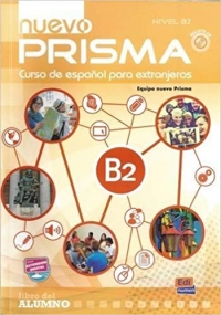 Nuevo Prisma B2