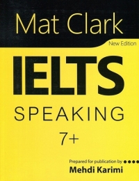 Mat Clark IELTS Speaking