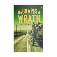 The Grapes of Wrath