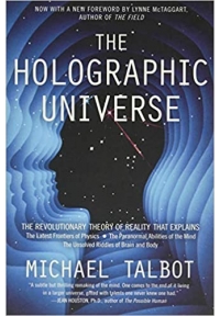 The Holographic Universe