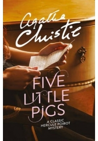 Five Little Pigs