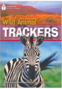 Wild Animal Trackers