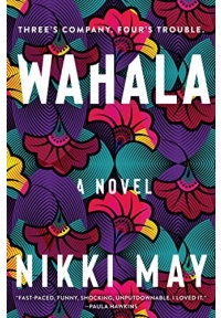 Wahala: A Novel