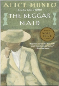 The Beggar Maid Alice Munro