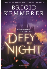 Defy the Night