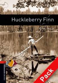 Huckleberry Finn