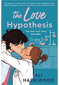 The Love Hypothesis