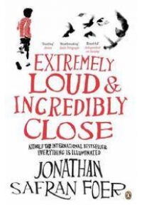 Extremely Loud and Incredibly Close