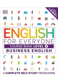 English for Everyone Business English Course Book Level 2