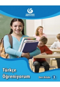 Turkce Ogreniyorum 3