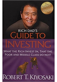 Rich Dads Guide to Investing