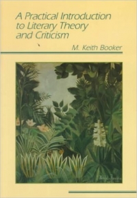 Practical Introduction to Literary Theory and Criticism