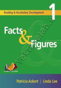 Reading & Vocabulary Development 1 Facts & Figures